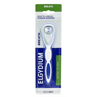 Elgydium Breath Gratte-Langue 3577056016004
