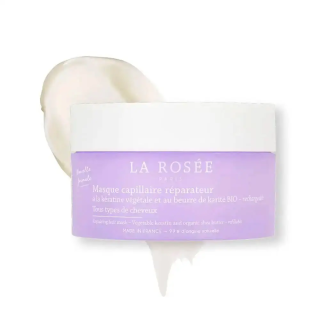 La Rosée Masque Capillaire Réparateur 200 ml 3667235002284