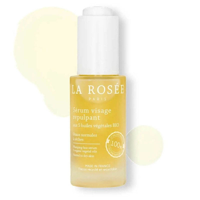 La Rosée Plumping Facial Serum 30 ml