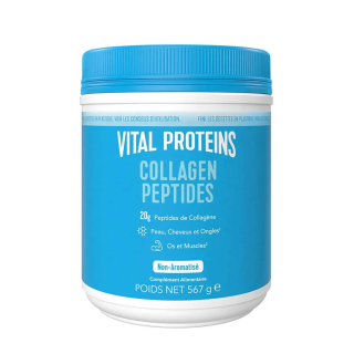 Vital Proteins Collagen Peptides Non-aromatic 567 gr