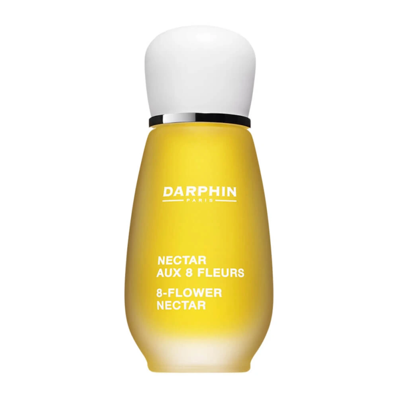 Darphin Elixir aux Huiles Essentielles Nectar aux 8 fleurs Flacon 15ml 0882381030483