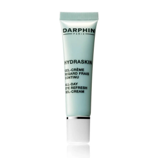 DARPHIN HYDRASKIN Eye Contour Gel-Cream - Continuous Fresh Look. Tube 15ml