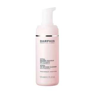 DARPHIN Intral Gentle Cleansing Foam with Chamomile 125 ml