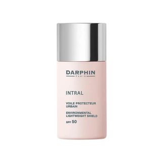 DARPHIN INTRAL Voile Protecteur Urbain SPF50 Flacon 30ml 0882381078744