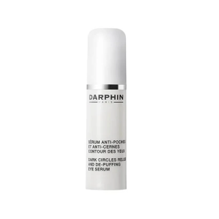 Darphin Soin des yeux Sérum Anti-poches et Anti-cernes 15 ml 0882381021849