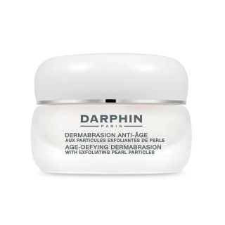 Darphin Professional Anti-Aging Dermabrasion Treatment with Pearl Exfoliating Particles, 50 ml