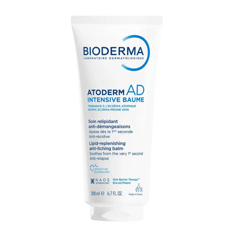 Bioderma Atoderm AD Intensive Baume 200 ml 3701129801406