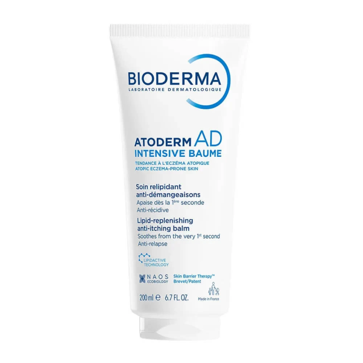 Bioderma Atoderm AD Intensive Baume 200 ml 3701129801406