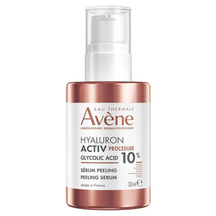 Avène Hyaluron Activ Procedure Peeling Serum 30 ml | Renewed Skin