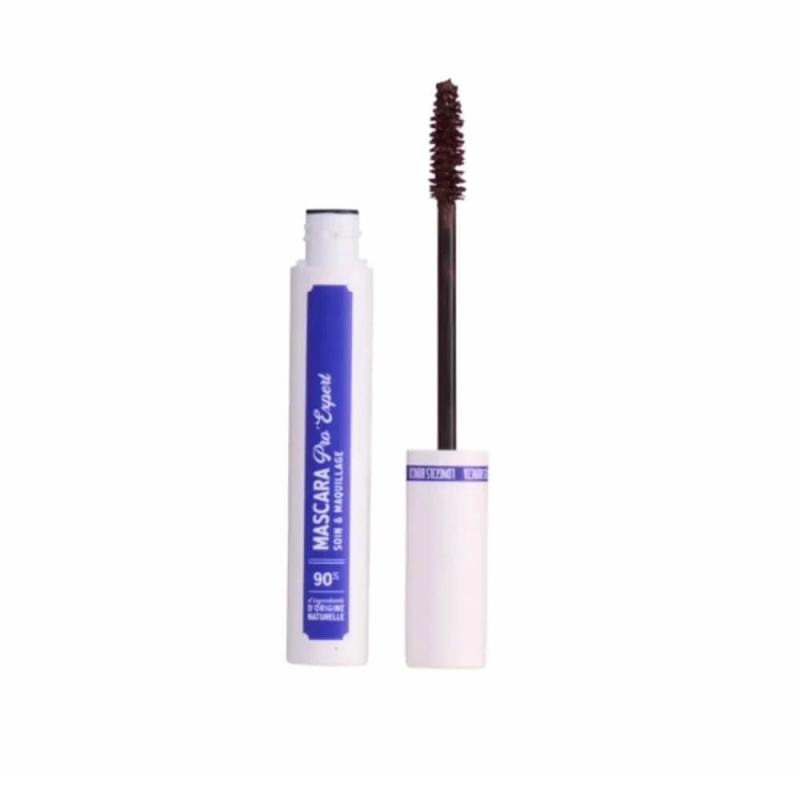 Vitry Pro Expert Longcils Mascara, Brown, 12 ml | Care & Volume