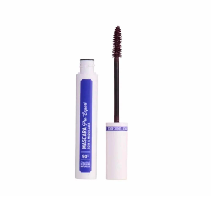 Vitry Pro Expert Longcils Mascara, Purple, 12 ml | Care & Volume