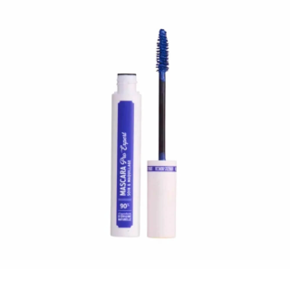 Vitry Pro Expert Longcils Mascara, Blue, 12 ml | Care & Volume