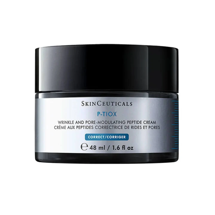 SkinCeuticals P-TIOX Crème Anti-Âge 48ml | Rides & Pores