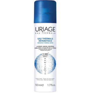 Uriage Eau Thermale Réparatrice 50 ml