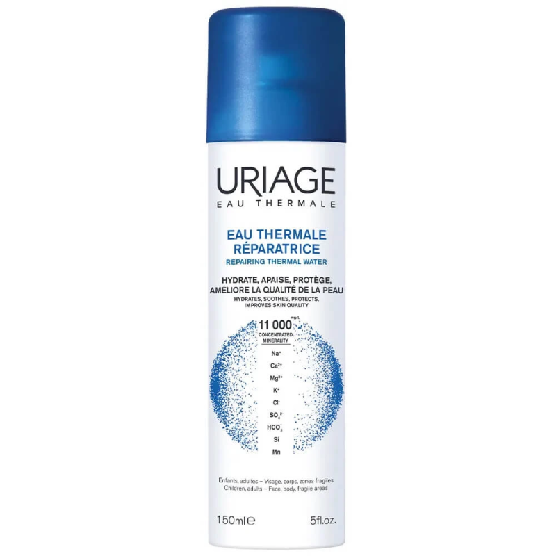 Uriage Eau Thermale Réparatrice 150 ml 3661434000515