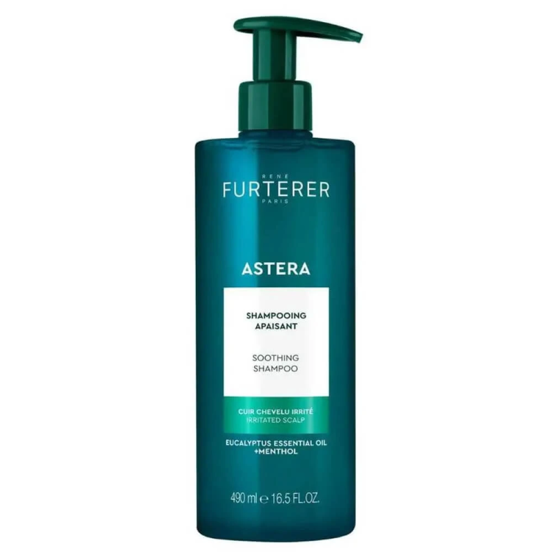 Furterer Astera Shampooing Apaisant Fraîcheur 490 ml 282770399158