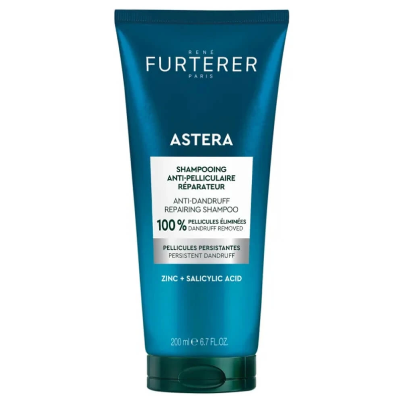 Furterer Astera Shampooing Antipelliculaire Réparateur 200 ml 3282771001708