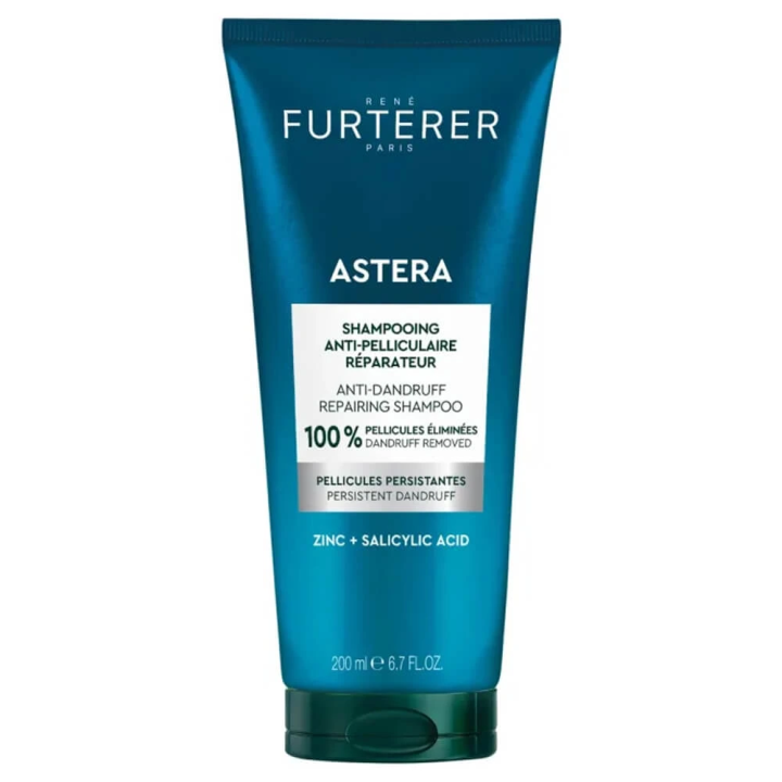 Furterer Astera Shampooing Antipelliculaire Réparateur 200 ml 3282771001708