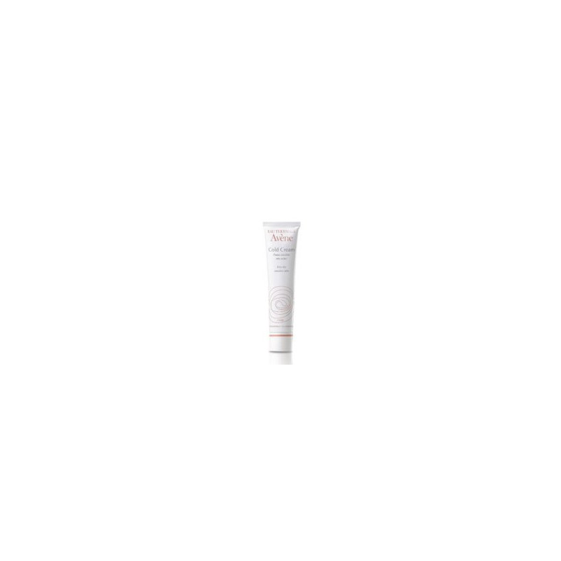 Avène Cold Cream Crème Avène Cold Cream Crème