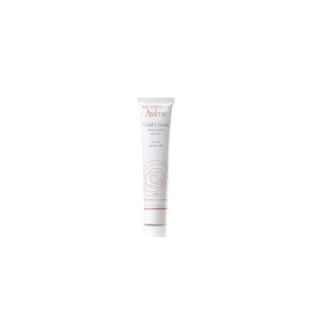 Avene Cold Cream