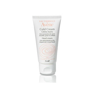 Avene Cold Cream Hand Cream