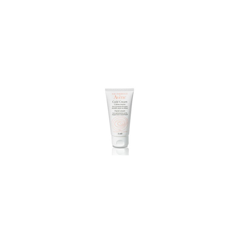 Avène Cold Cream Crème Mains Avène Cold Cream Crème Mains