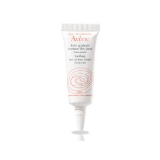 Avene Soothing Eye Contour Care