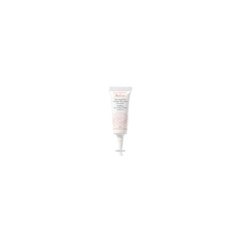 Avene Soothing Eye Contour Care