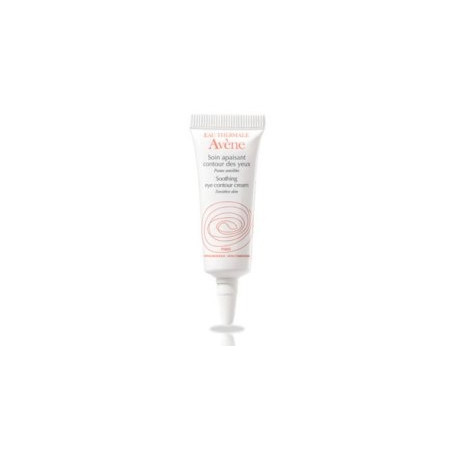 Avene Soothing Eye Contour Care