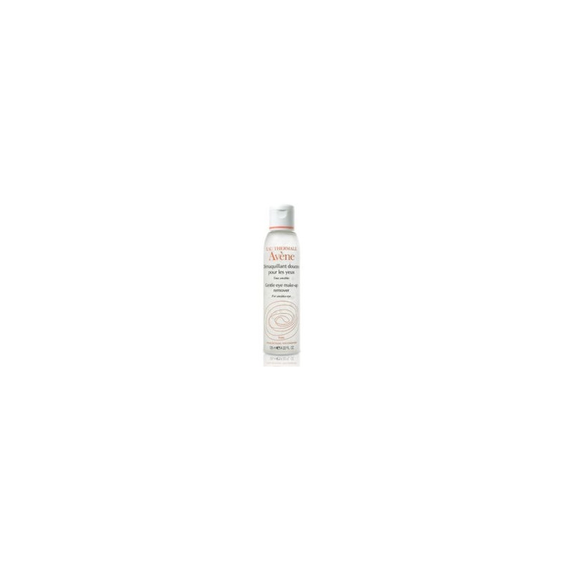 Avène Démaquillant Douceur pour les Yeux 125ML Avène Démaquillant Douceur pour les Yeux 125ML