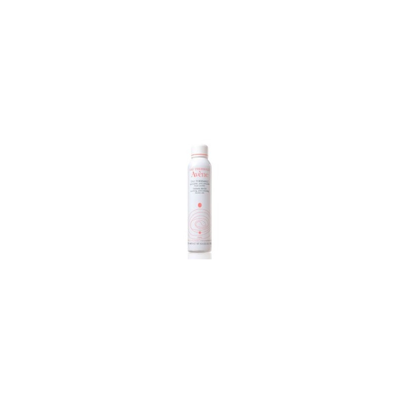 Avène Spray Eau Thermale Format Economique 300ML