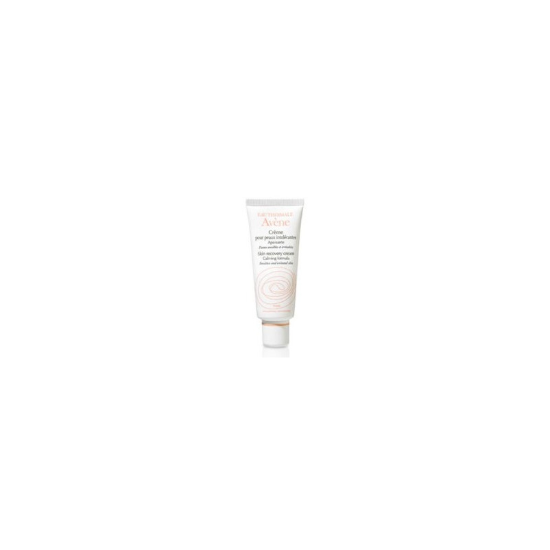 Avène Crème pour Peaux Intolérantes 50ML Avène Crème pour Peaux Intolérantes 50ML