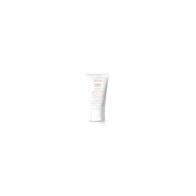 Avène Tolérance Extrême Crème 50ML Avène Tolérance Extrême Crème 50ML