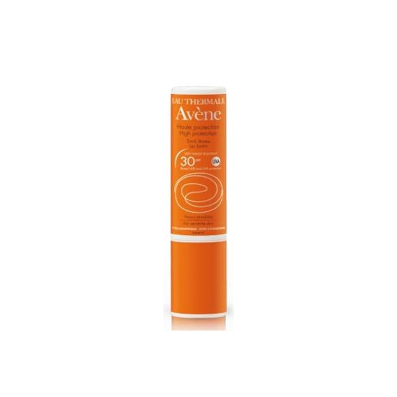 Avène Stick Solaire Haute Protection 30 Avène Stick Solaire Haute Protection 30