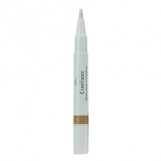 Avène Couvrance Fond de teint Pinceau Correcteur Beige 1,7ML