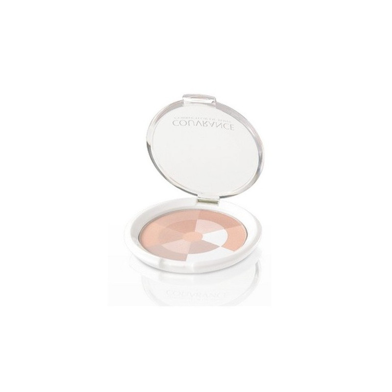 Avène Couvrance Poudre Mosaïque Translucide 9G