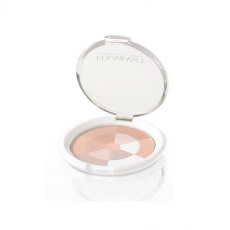 Avène Couvrance Poudre Mosaïque Translucide 9G