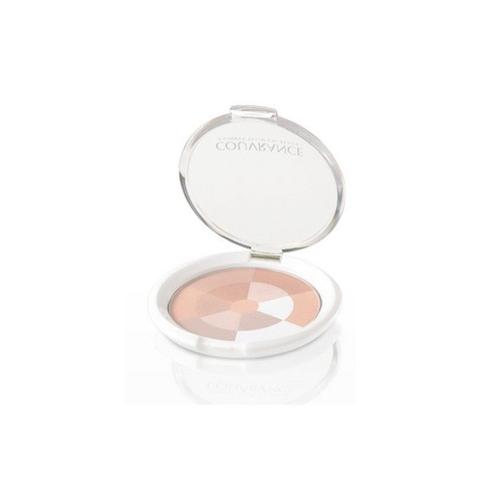 Avène Couvrance Poudre Mosaïque Translucide 9G
