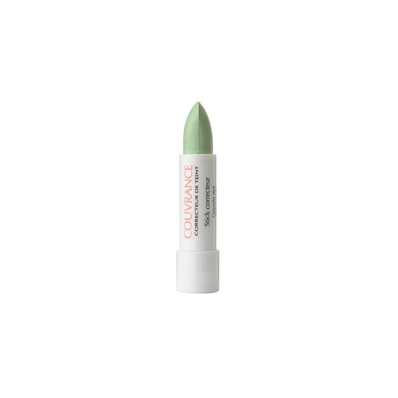 Avene Couvrance Green Concealer Stick 3.5g