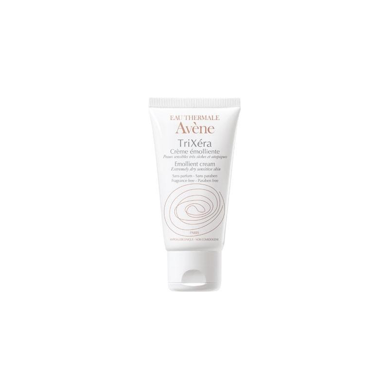 Avène Trixéra+ Selectiose Crème Emolliente peaux sensibles 200ml Avène Trixéra+ Selectiose Crème Emolliente peaux sensibles 200ml