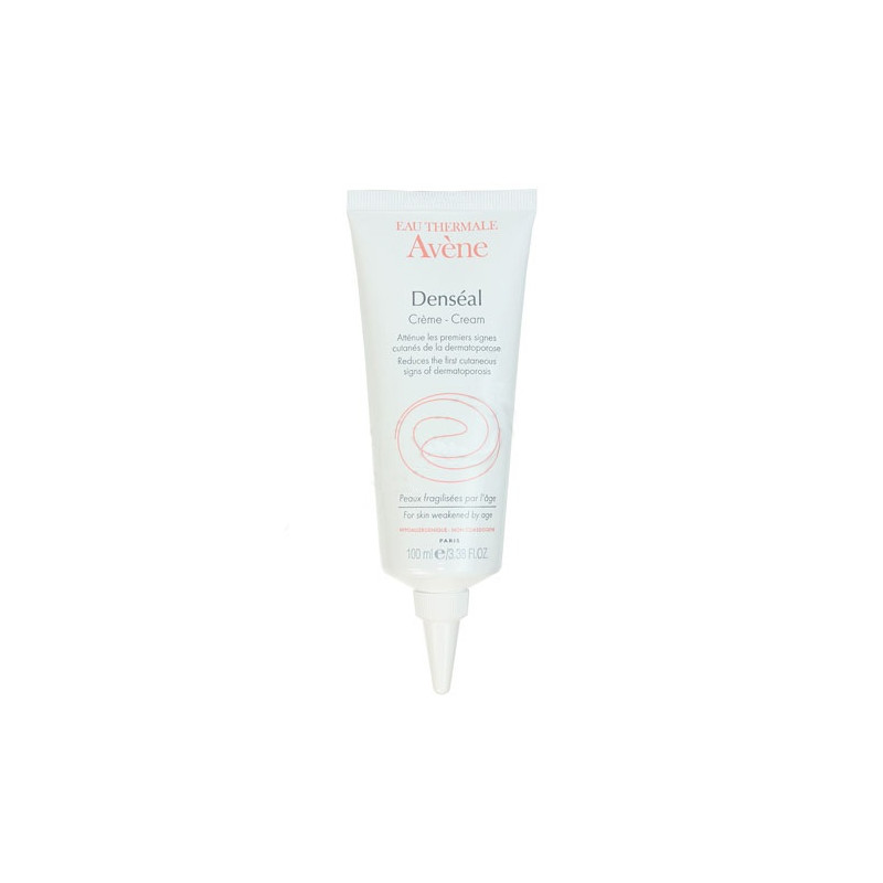 Avène Denséal Crème Dermatoporose. Tube 100ml Avène Denséal Crème Dermatoporose. Tube 100ml