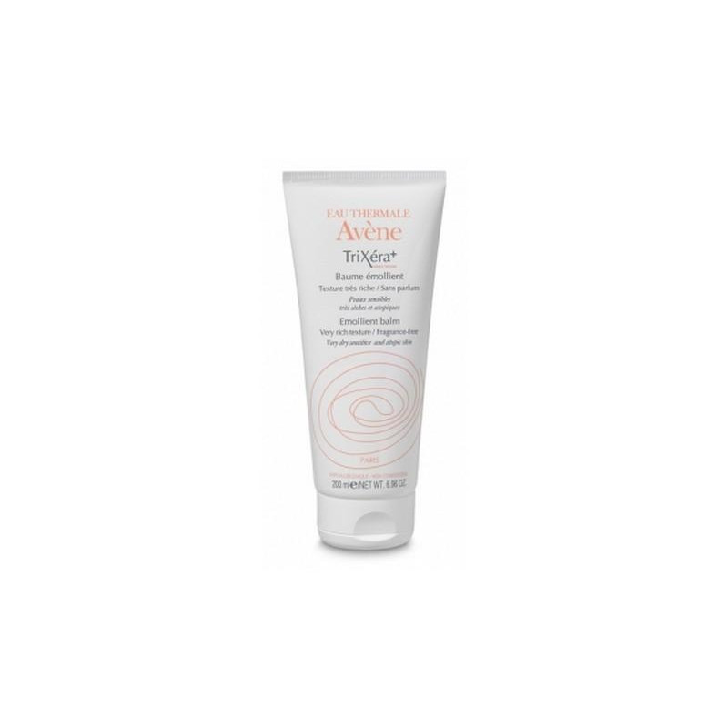 Avène Trixéra+ Selectiose Baume Emollient 200ml Avène Trixéra+ Selectiose Baume Emollient 200ml