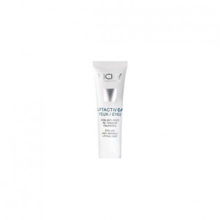 Vichy Liftactiv CxP Yeux - Tube 15 ml