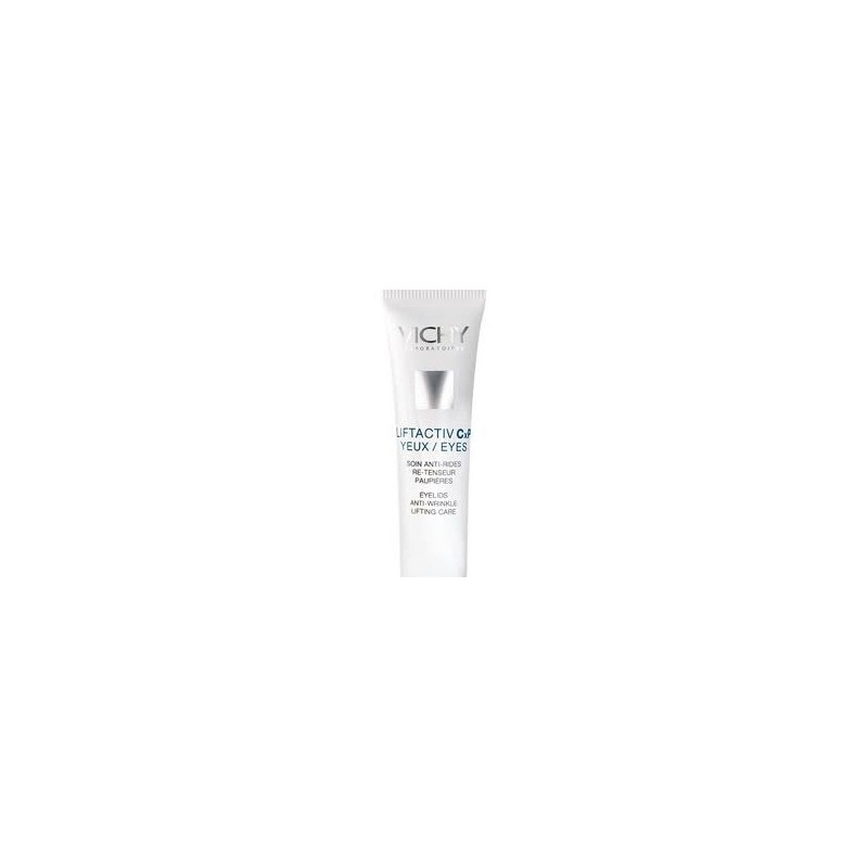 Vichy Liftactiv CxP Yeux - Tube 15 ml