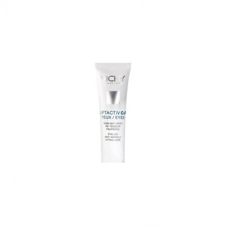 Vichy Liftactiv CxP Yeux - Tube 15 ml