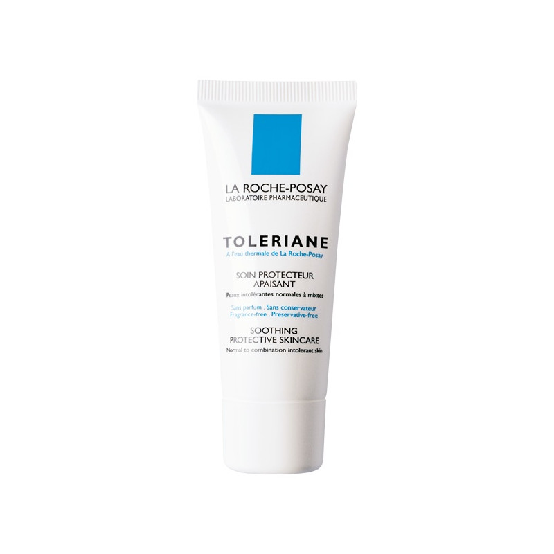 La Roche-Posay Tolériane Soin Protecteur Apaisant. Tube 40ML La Roche-Posay Tolériane Soin Protecteur Apaisant. Tube 40ML