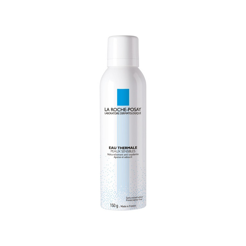 La Roche Posay Eau Thermale en aérosol 300ML La Roche Posay Eau Thermale en aérosol 300ML