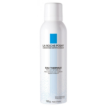 La Roche Posay Eau Thermale en aérosol 300ML