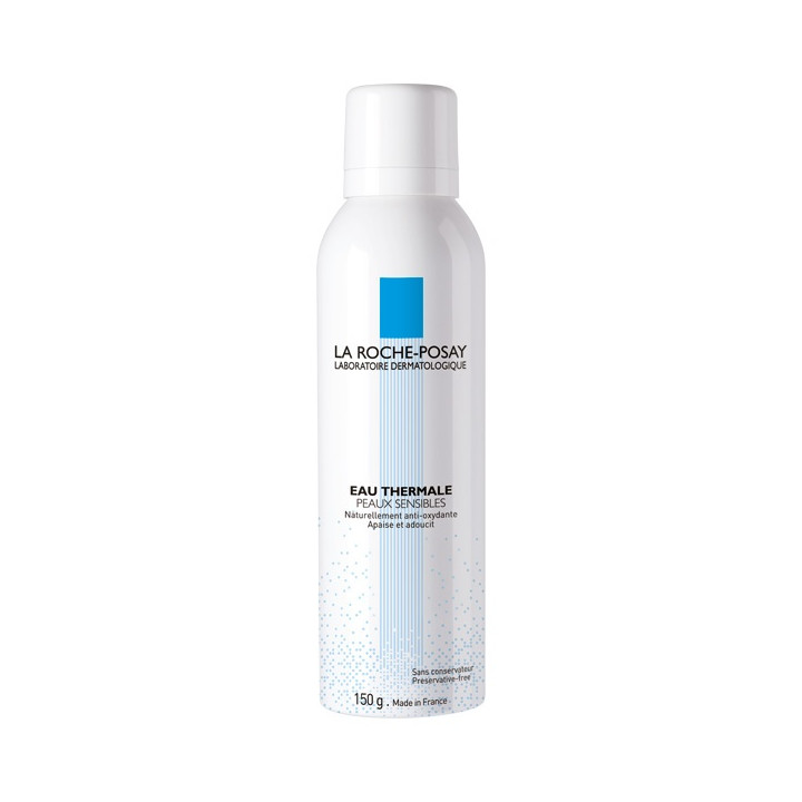 La Roche Posay Eau Thermale en aérosol 300ML