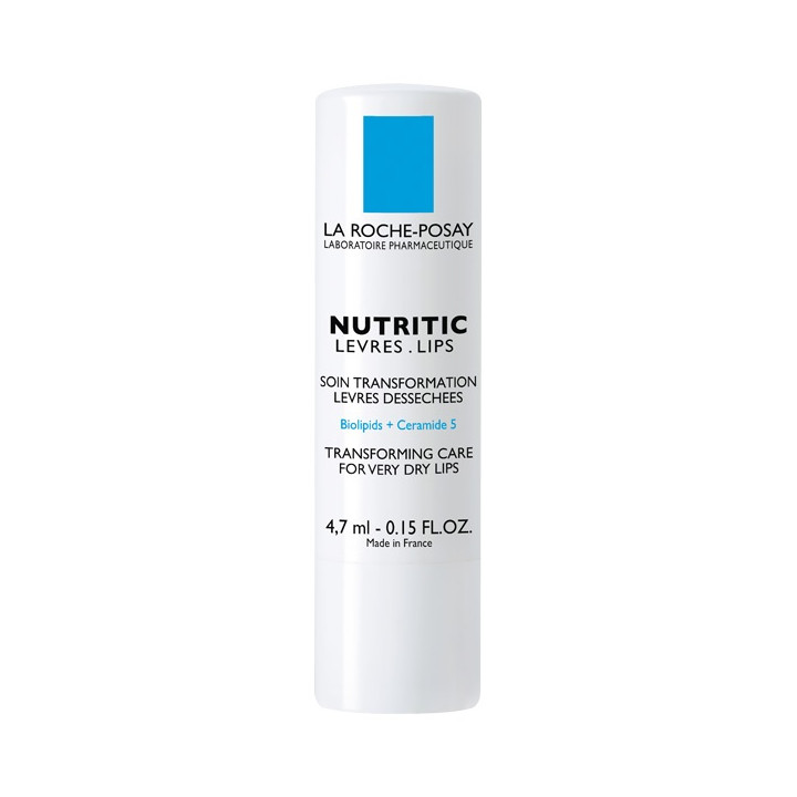 La Roche Posay Nutritic Lèvres - Stick 4,7ML